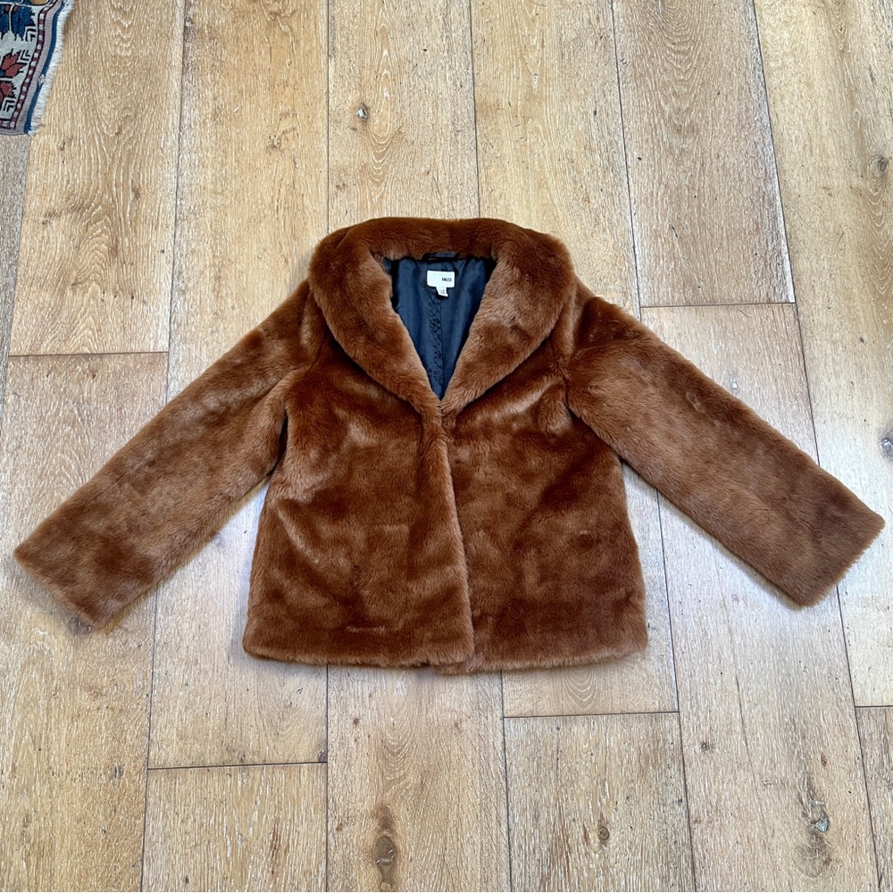 Fur Ever Mine jacket - Picture 4 of 6